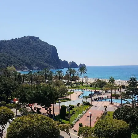 Otel Sultan Sipahi 4*