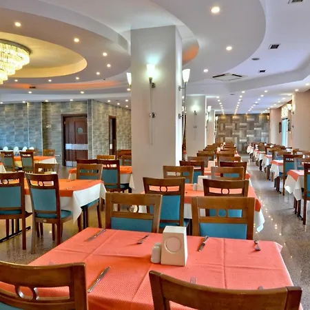 Sultan Sipahi Otel 4*