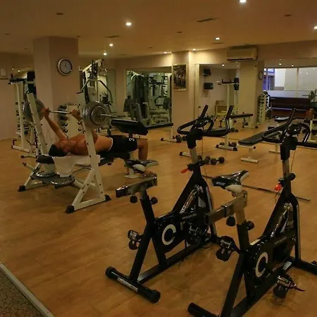 Sultan Sipahi Otel Alanya