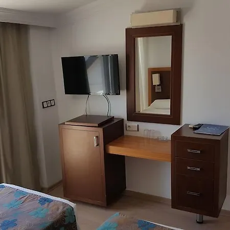 Sultan Sipahi Otel Alanya