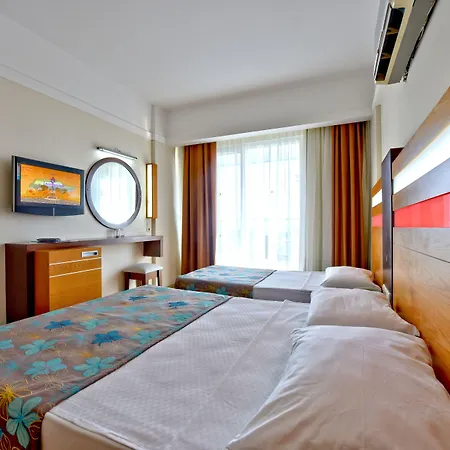 Sultan Sipahi Otel Alanya