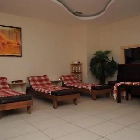 Otel Sultan Sipahi Alanya