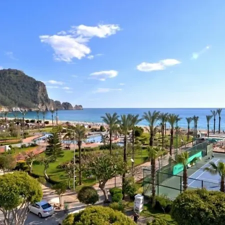 Sultan Sipahi Alanya