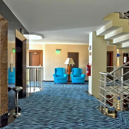 Otel Sultan Sipahi