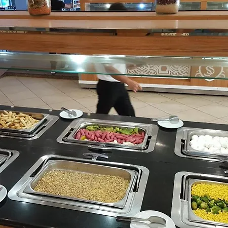 Sultan Sipahi Otel Alanya