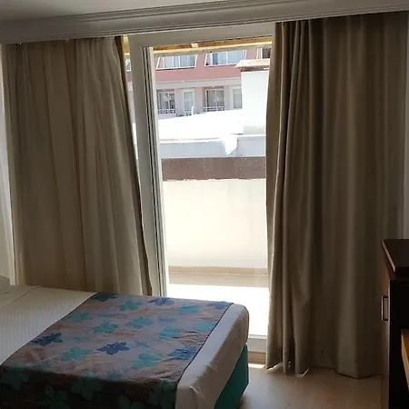 Hotel Sultan Sipahi