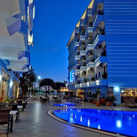 Sultan Sipahi Hotel