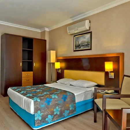 Sultan Sipahi 4*