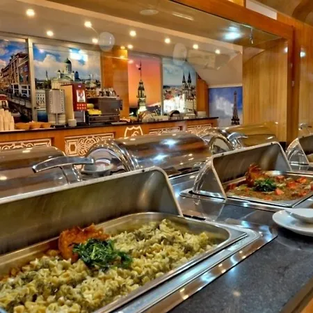 Sultan Sipahi Hotel 4*