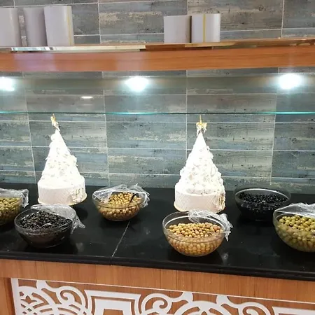 Sultan Sipahi Hotel