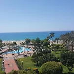 מלון Sultan Sipahi אלאניה