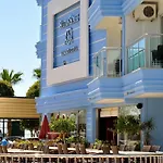 Sultan Sipahi 4* אלאניה