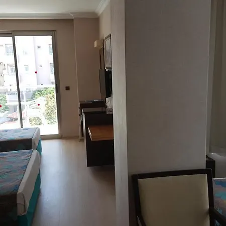Sultan Sipahi 호텔 4*