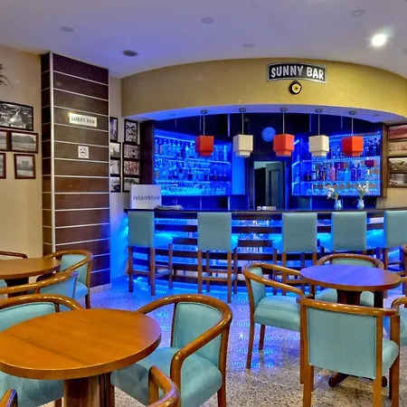 Sultan Sipahi אלאניה