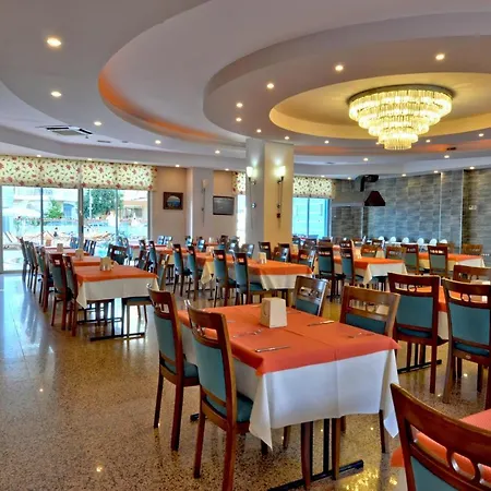 Hotel Sultan Sipahi