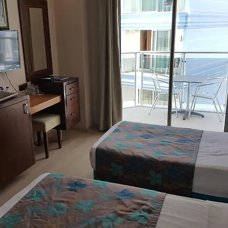 Sultan Sipahi 4*