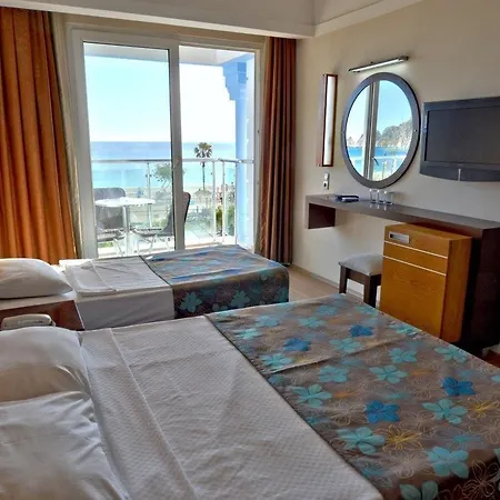 فندق Sultan Sipahi