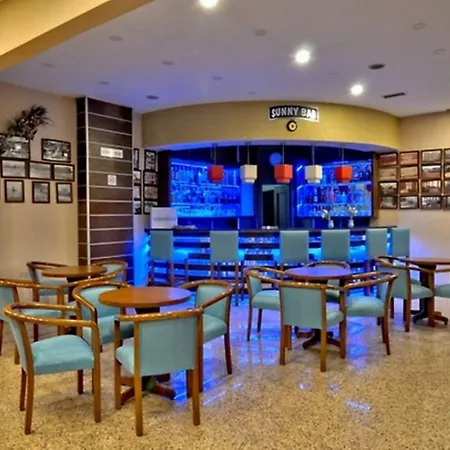 Sultan Sipahi 4* 알란야