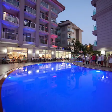 Sultan Sipahi Hotel 4*