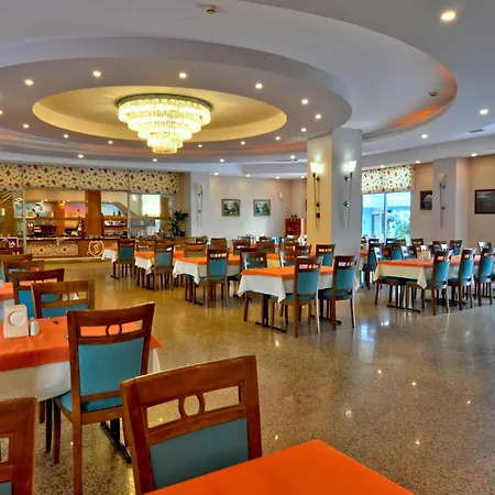 Sultan Sipahi 酒店