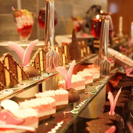 Sultan Sipahi فندق ألانيا