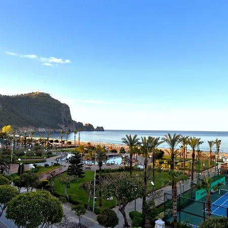 Sultan Sipahi Alanya