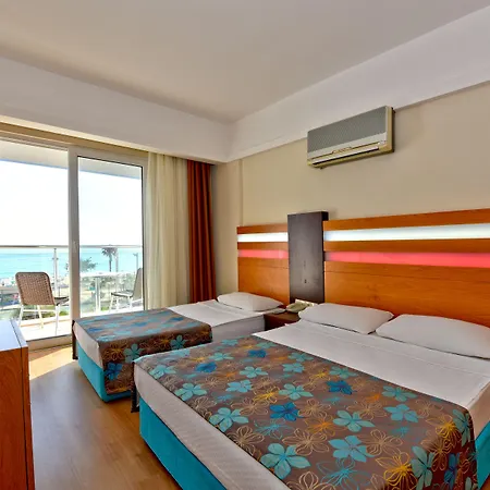 Sultan Sipahi 4* 알란야