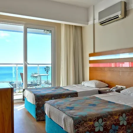 فندق Sultan Sipahi