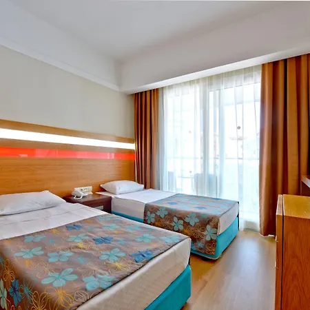 فندق Sultan Sipahi 4*