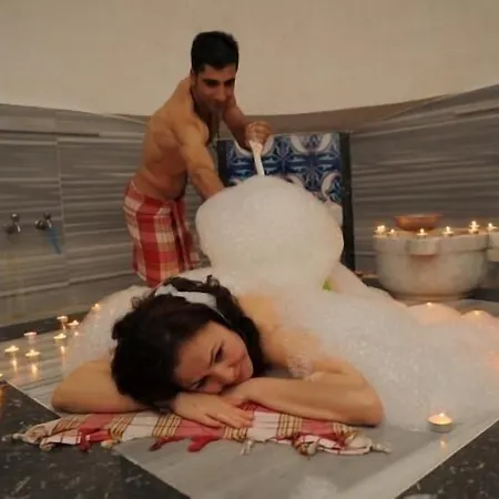 Sultan Sipahi 4* Alanya