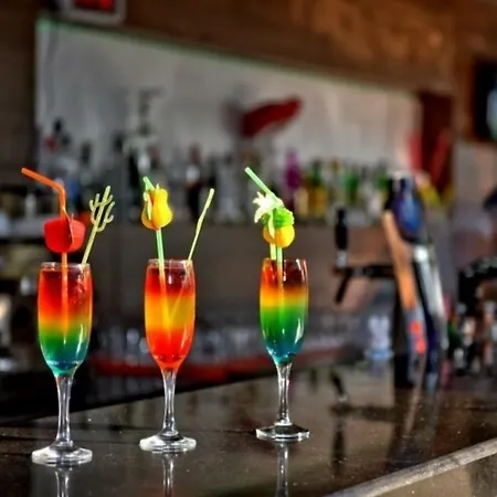 Sultan Sipahi מלון 4*