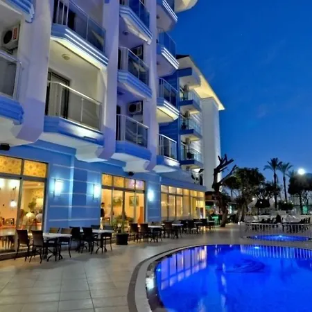 Sultan Sipahi מלון