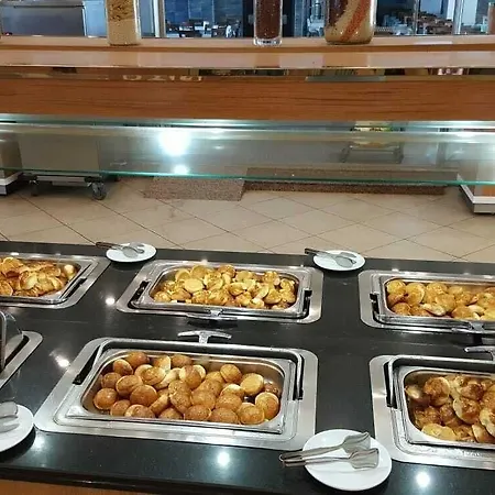 فندق Sultan Sipahi