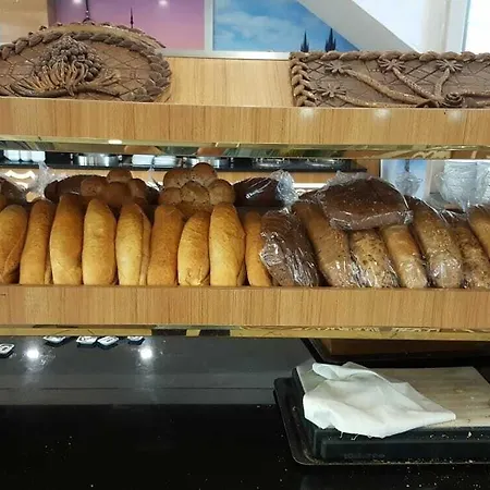 Sultan Sipahi فندق ألانيا