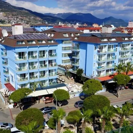 Sultan Sipahi Alanya