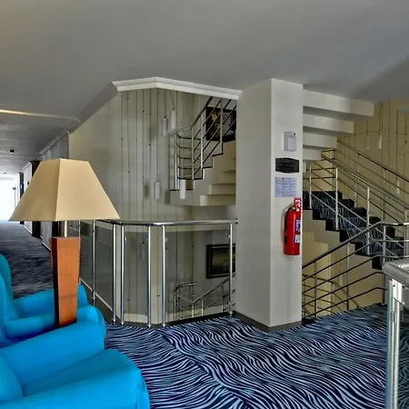 Sultan Sipahi 4* אלאניה