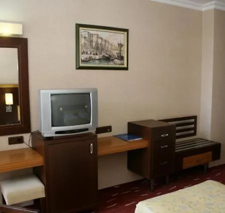 Sultan Sipahi 4* 알란야