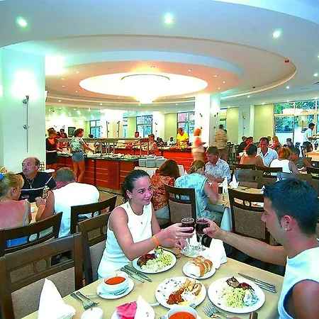 Sultan Sipahi 酒店 4*