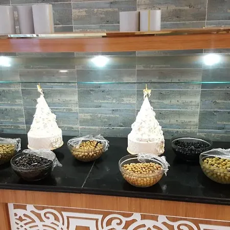 Sultan Sipahi 酒店