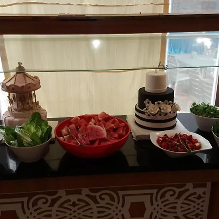 호텔 Sultan Sipahi