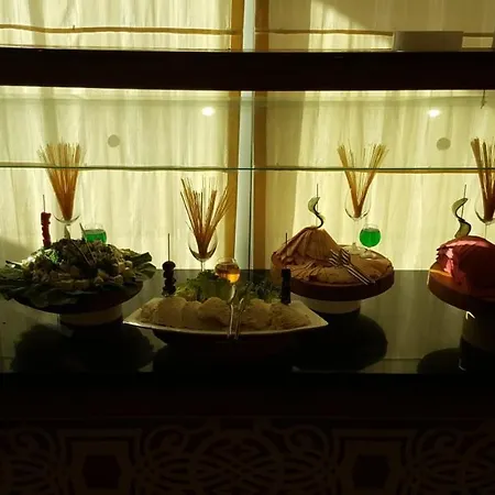 호텔 Sultan Sipahi