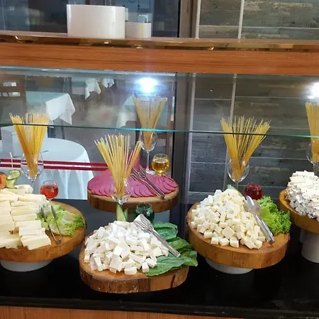 Sultan Sipahi 4* אלאניה