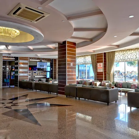 Sultan Sipahi 酒店