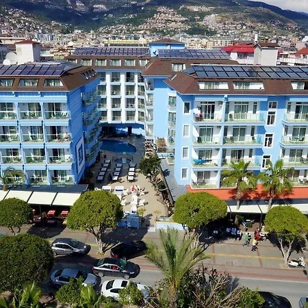 Sultan Sipahi 4*