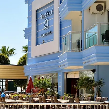 Sultan Sipahi 4* ألانيا