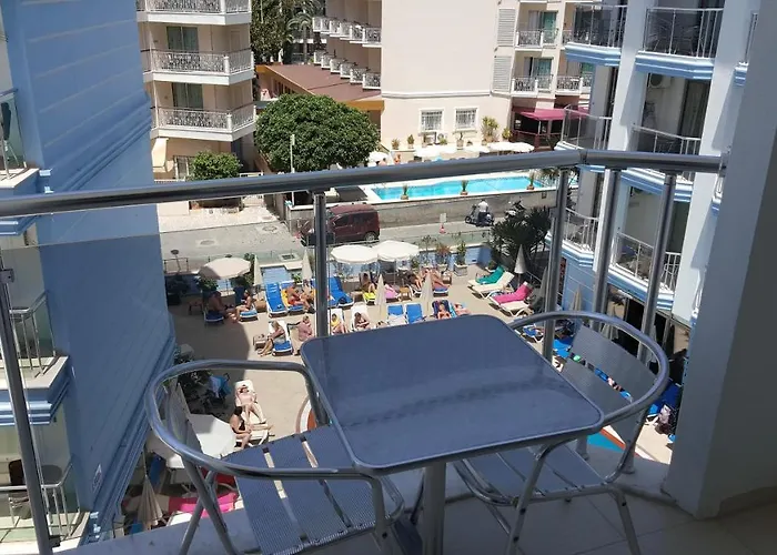 Sultan Sipahi Hotel 4*