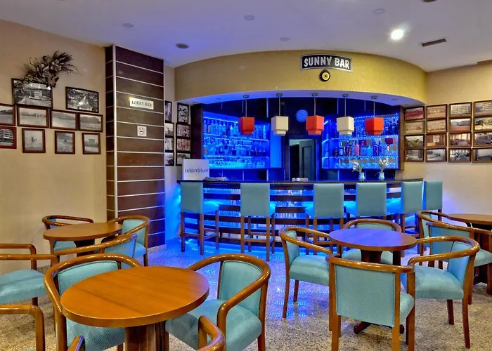 Sultan Sipahi Alanya