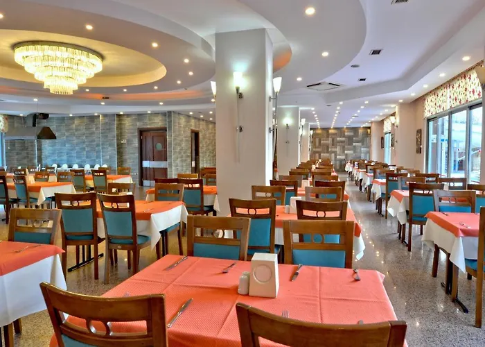 Sultan Sipahi Hotel 4*