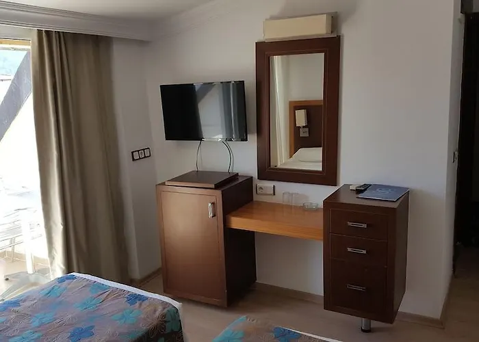 Sultan Sipahi Hotel Alanya