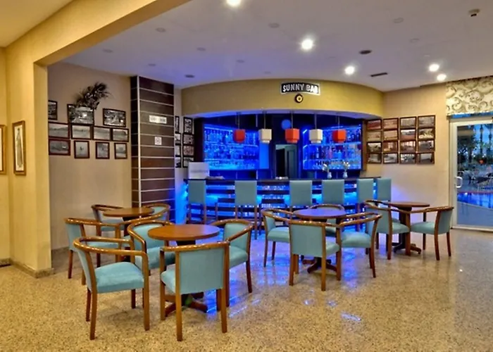 Sultan Sipahi 4* Alanya